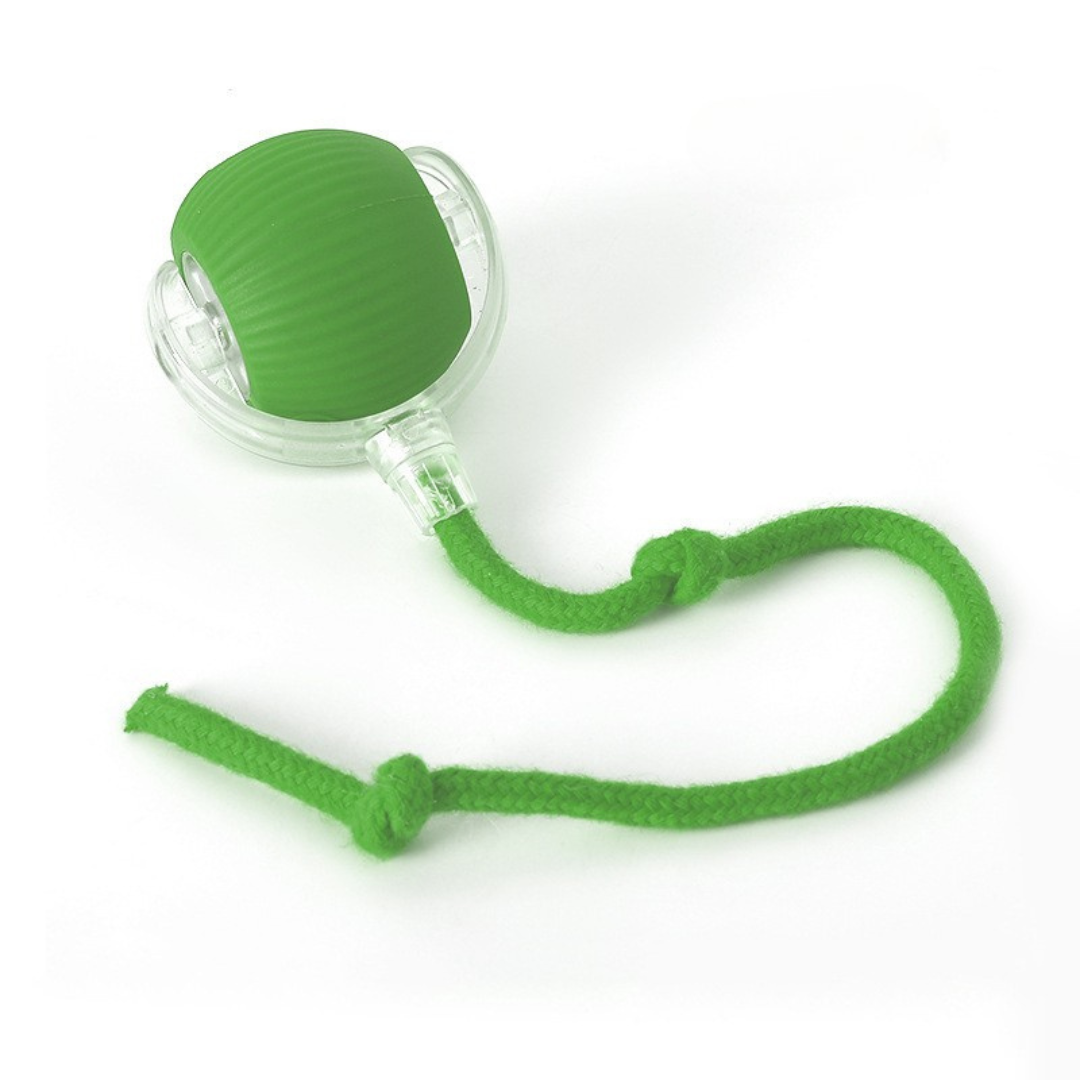SmartBall™ | Interactive Cat Toy